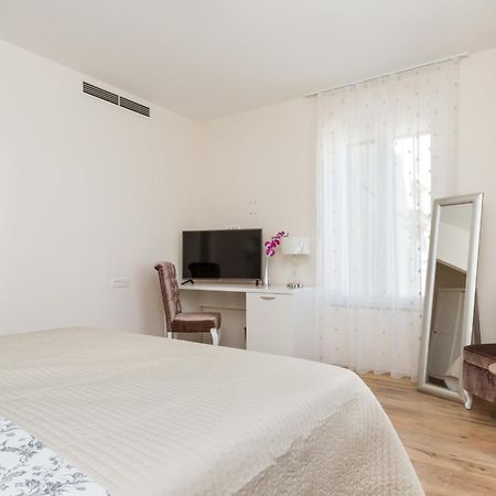 Spalatum Boutique Suites Split Zimmer foto