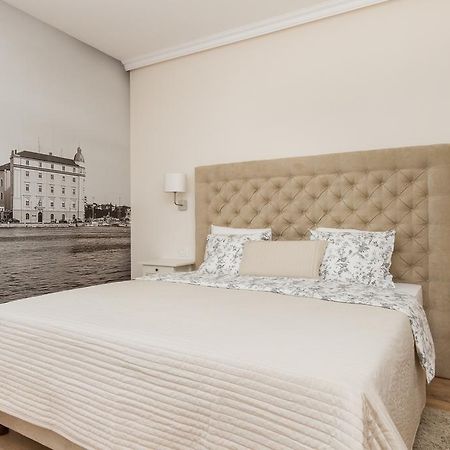 Spalatum Boutique Suites Split Zimmer foto