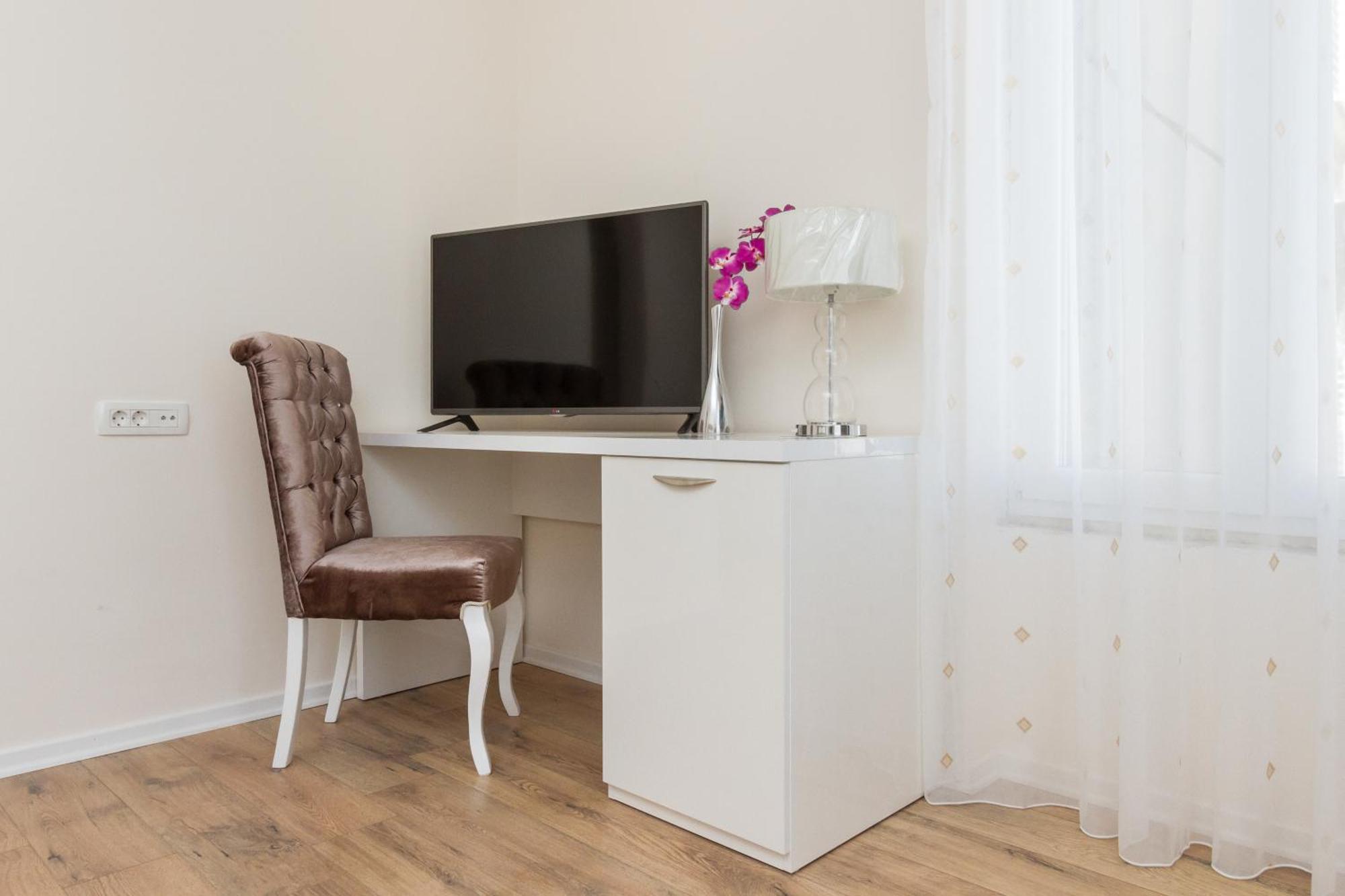 Spalatum Boutique Suites Split Zimmer foto