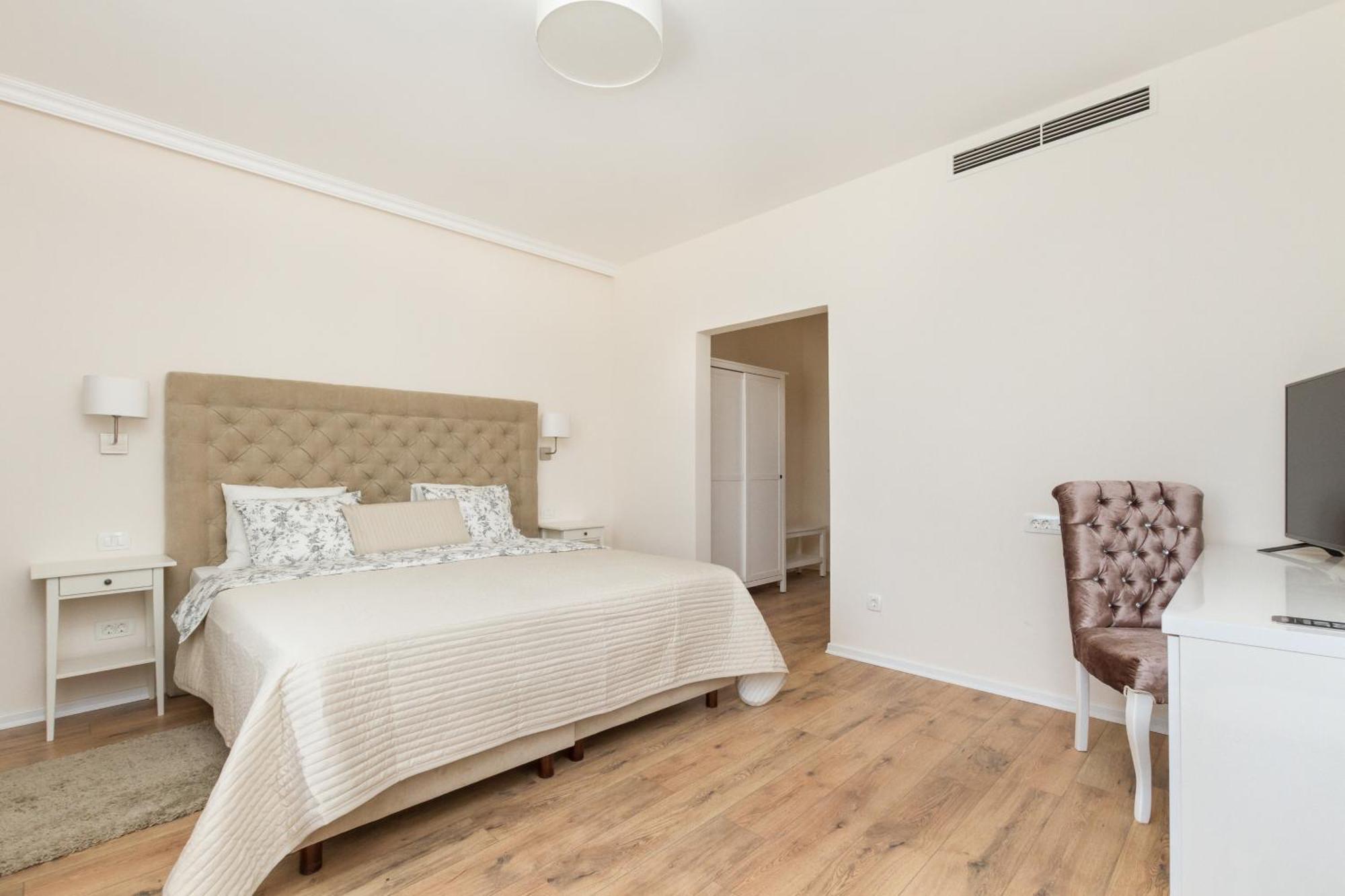 Spalatum Boutique Suites Split Zimmer foto